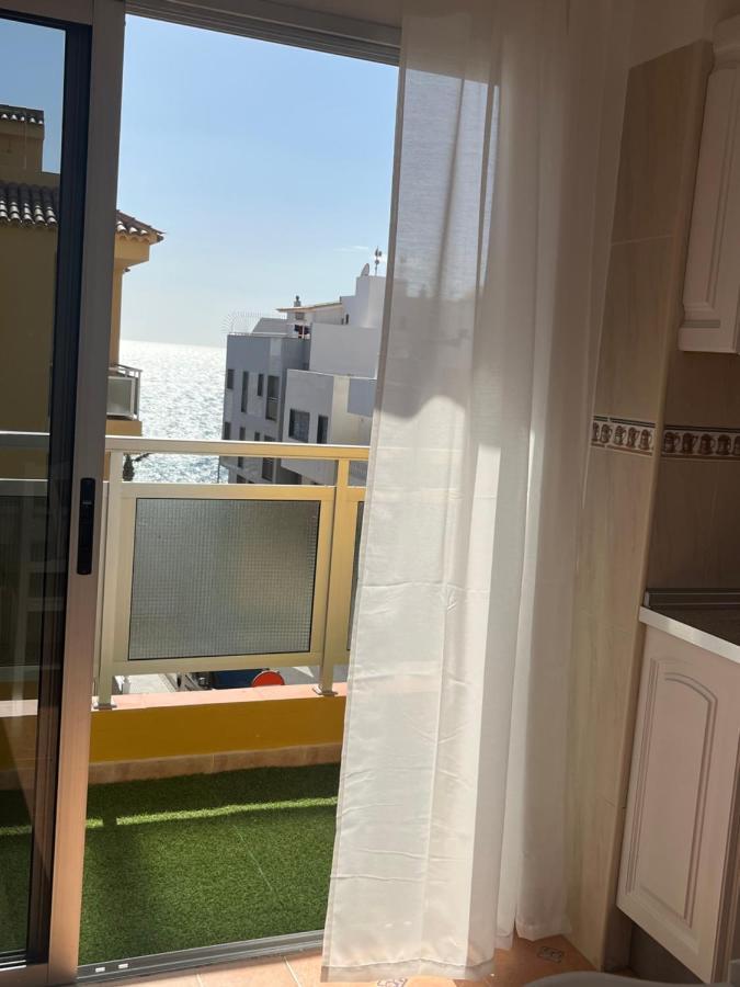 Estudio Las Algas لوس أبريغوس المظهر الخارجي الصورة